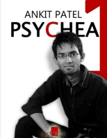 Psychea 1 1304611485 Book Cover