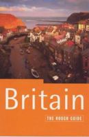 The Rough Guide to Britain (Rough Guide Travel Guides) 1858285496 Book Cover