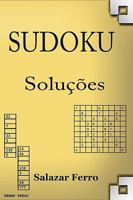 Sudoku Solucoes 095594404X Book Cover