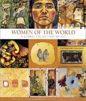 Women of the World : A Global Collection of Art 0764913344 Book Cover