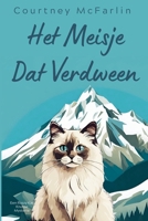 Het Meisje Dat Verdween (Een Razzy Kat Knusse Mysterie) (Dutch Edition) B0HDRWHR24 Book Cover