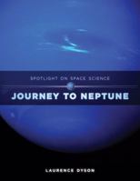 Journey to Neptune 1499404247 Book Cover