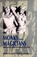 Monks and Magicians 0889624135 Book Cover
