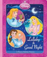 Lullaby & Good Night (Toddler Board Books) 0736425888 Book Cover
