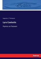 Lyra Coelestis 1274028264 Book Cover