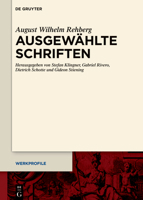 Ausgewählte Schriften (Werkprofile) (German Edition) 311223104X Book Cover
