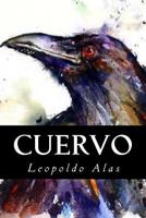 Cuervo 1717341004 Book Cover