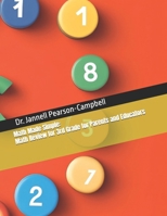 Math Made Simple: Math Review for 3rd Grade for Parents and Educators B0DY5FP915 Book Cover
