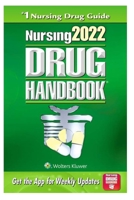 Nursing 2022 Drug Handbook null Book Cover