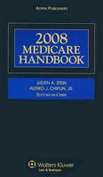 Medicare Handbook, 2008 Edition 0735566178 Book Cover