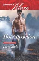 Hot Attraction 037379892X Book Cover