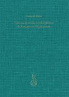 Tabous, Interdits Et Obligations de Langage En Afghanistan: Elements Du Vocabulaire de la Vie Privee En Terre d'Islam 3895008125 Book Cover