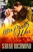 Mrs. Pratt's War 0986167185 Book Cover