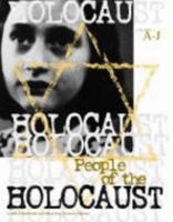 People of the Holocaust: 2 Vol. Set 0787617431 Book Cover
