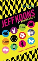 Jeff Koons 1840025034 Book Cover