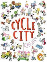 Cycle City 1452163340 Book Cover