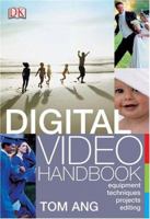 Digital Video Handbook 0756609429 Book Cover
