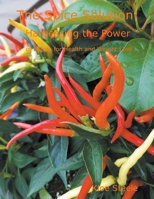 The Spice Solution- Harnessing the Power of Spices for Health and Weight Loss B0CRJZB1MS Book Cover