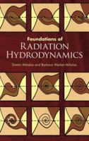 Foundations of Radiation Hydrodynamics 0486409252 Book Cover