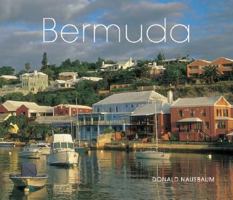 Bermuda 1405094877 Book Cover