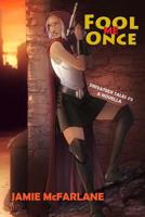 Fool Me Once 1499752121 Book Cover