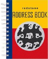 Redstone Address Book 081182330X Book Cover