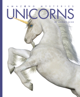 Unicorns 1640262202 Book Cover