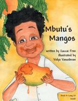 Mbutu's Mangos 0978532600 Book Cover