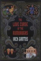 The Love Curse of the Rumbaughs 0312380526 Book Cover