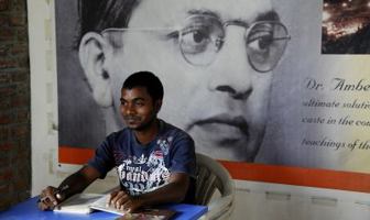 Heirs To Ambedkar: The Rebirth of Engaged Buddhism in India 0982784422 Book Cover