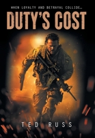 Duty's Cost 1734392576 Book Cover