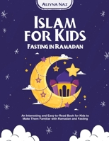 Islam for kids 1956223339 Book Cover
