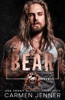 Bear (Kings of Carnage MC - Prospects) 0992590957 Book Cover