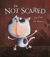 I'm Not Scared 174308952X Book Cover