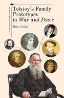 Tolstoy's Family Prototypes in War and Peace 1644694085 Book Cover