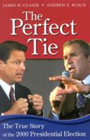 The Perfect Tie 0742508366 Book Cover