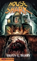 House Shark: The Novelization 196072150X Book Cover