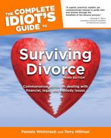 The Complete Idiot's Guide to Surviving Divorce (The Complete Idiot's Guide) 002863392X Book Cover