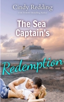 The Sea Captain's Redemption (The DiMarco Empire) B0DZLKL1W7 Book Cover