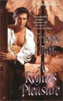 A Rogue's Pleasure 0515129518 Book Cover