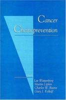 Cancer Chemoprevention 0849347157 Book Cover