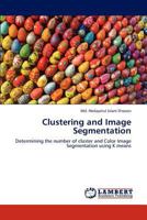 Clustering and Image Segmentation 3848407345 Book Cover