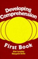 Developing Comprehension - First Book 0748719652 Book Cover