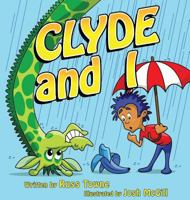 Clyde and I 1492100005 Book Cover