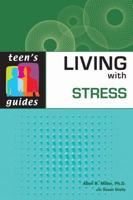 Living with Stress 0816078882 Book Cover
