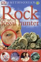 Rock  Fossil Hunter 075661127X Book Cover