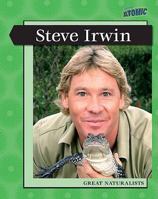 Steve Irwin 1410932230 Book Cover