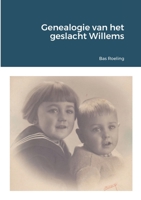 Genealogie van het geslacht Bergman 1716084563 Book Cover