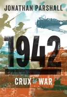 1942: The Crux of War 0197848370 Book Cover