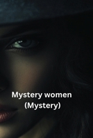 Mystery women (Mystery) B0DRDKZRK7 Book Cover